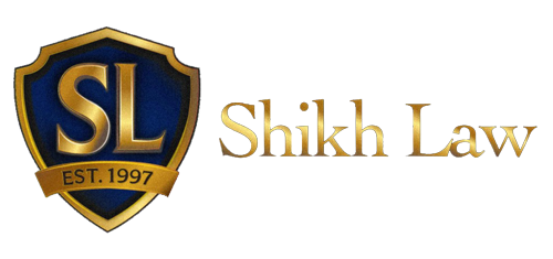The Shikh Firm